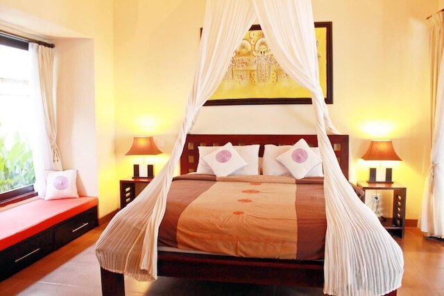 Tahoma Villas Seminyak