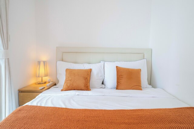 Tyms Xujiahui Stylish 1BR APT