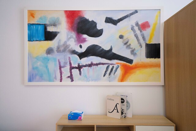 Tyms Xujiahui Stylish 1BR APT