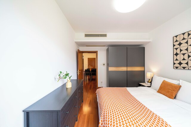Tyms 2BR APT Hongqiao Bella Vita