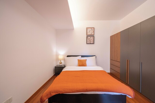 Tyms 2BR APT Hongqiao Bella Vita