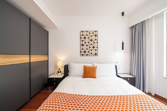 Tyms 2BR APT Hongqiao Bella Vita