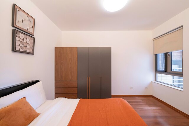 Tyms 2BR APT Hongqiao Bella Vita