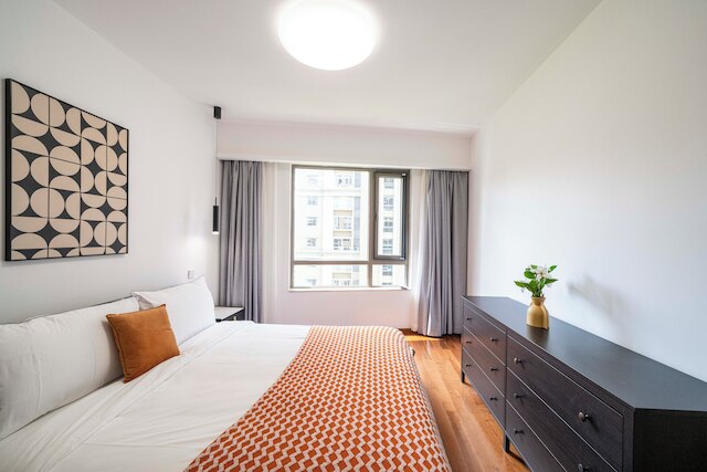 Tyms 2BR APT Hongqiao Bella Vita