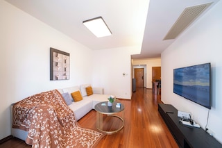 Tyms 2BR APT Hongqiao Bella Vita