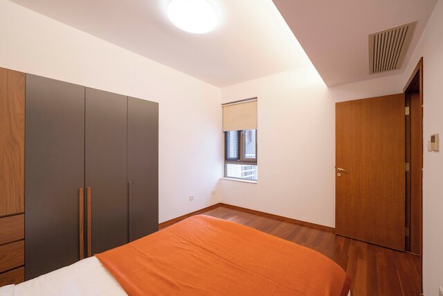 Tyms 2BR APT Hongqiao Bella Vita