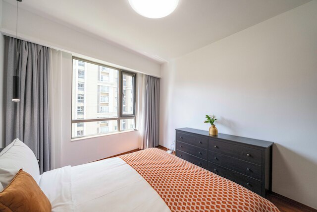 Tyms 2BR APT Hongqiao Bella Vita