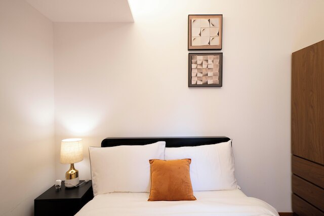 Tyms 2BR APT Hongqiao Bella Vita