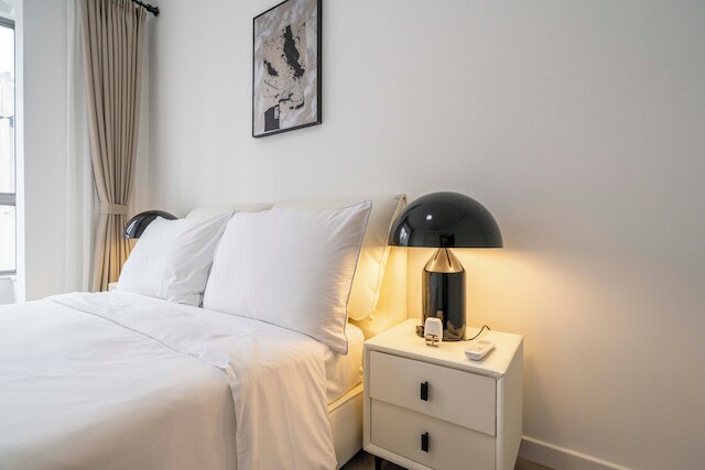 Tyms Spacious 3BR 2BA APT Laishi Di