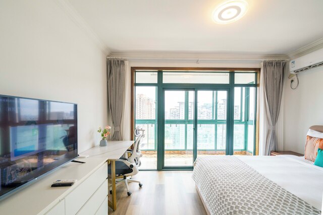 Tyms Yadu Business 1BR APT