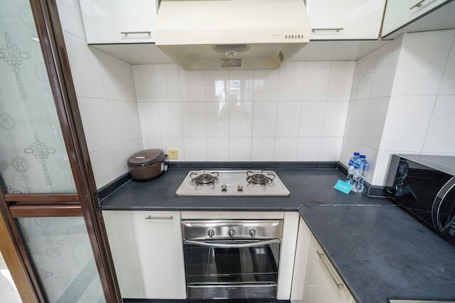 Tyms Yadu Business 1BR APT