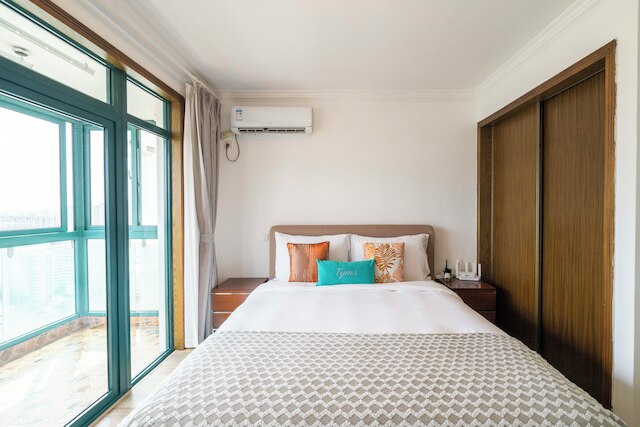 Tyms Yadu Business 1BR APT