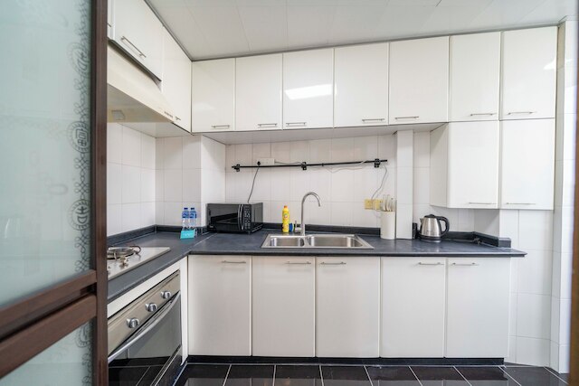 Tyms Yadu Business 1BR APT