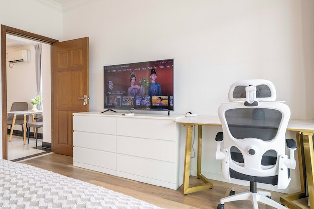 Tyms Yadu Business 1BR APT