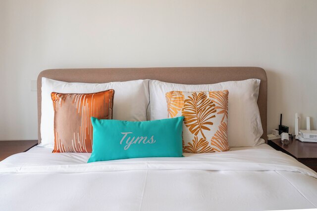 Tyms Yadu Business 1BR APT