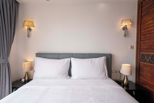 Tyms Xintiandi Elegant 3BR 2BA APT