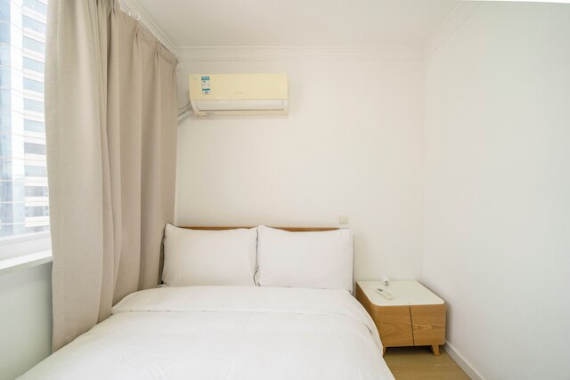 Tyms Xujiahui Premium 3BR 2BA APT