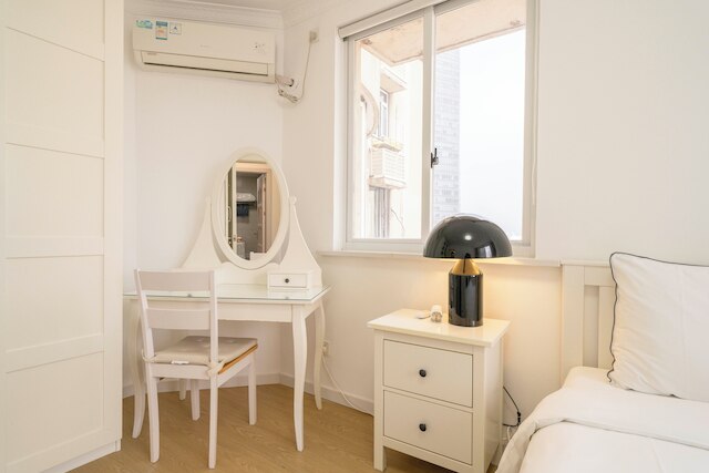 Tyms Xujiahui Premium 3BR 2BA APT