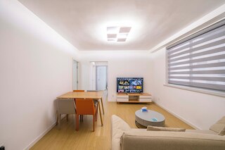 Tyms Xujiahui Premium 3BR 2BA APT