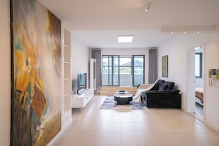 Tyms Family 3BR 2BA APT  Crystal Garden