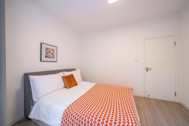 Tyms Family 3BR 2BA APT  Crystal Garden