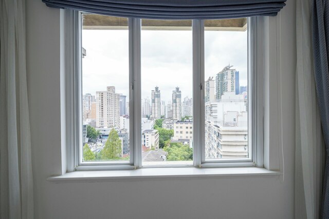 Tyms  Xujiahui  Prime 2BR APTGarden