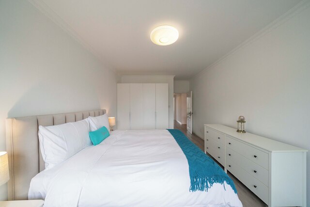 Tyms  Xujiahui  Prime 2BR APTGarden