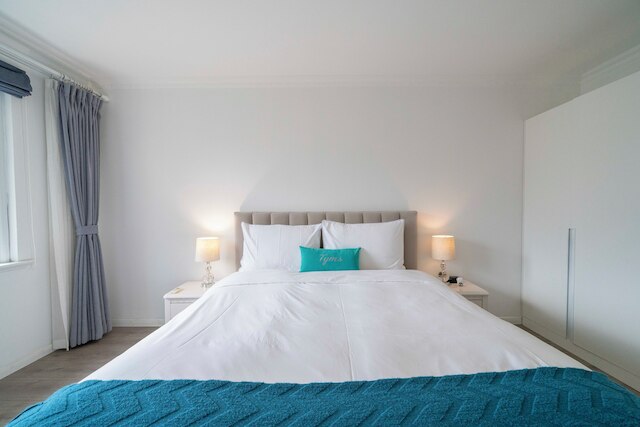 Tyms  Xujiahui  Prime 2BR APTGarden