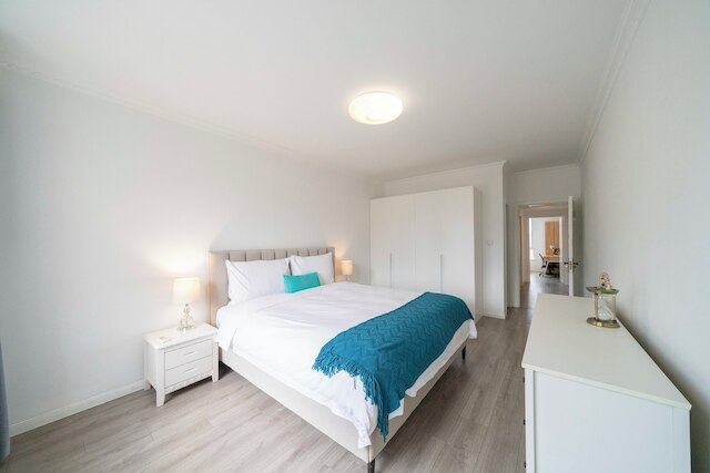 Tyms  Xujiahui  Prime 2BR APTGarden