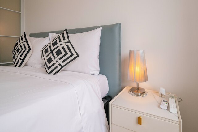 Tyms Cozy 1BR APT TianShan Dynasty View