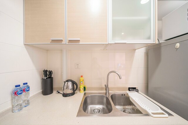 Tyms Cozy 1BR APT TianShan Dynasty View