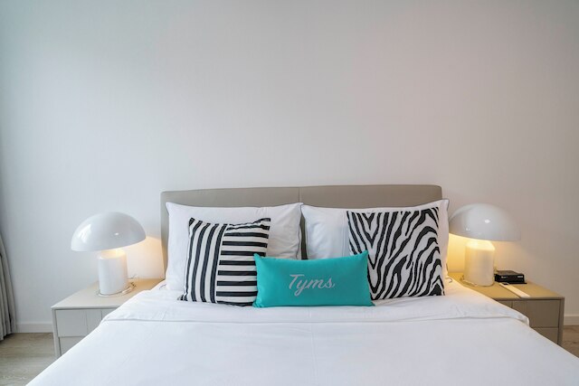 Tyms 2BR APT Hongqiao Paris Classic