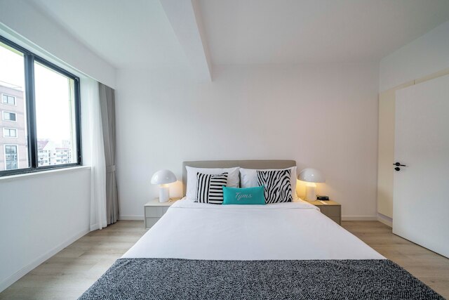 Tyms 2BR APT Hongqiao Paris Classic