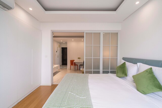 Tyms 1BR APT TianShan Dynasty View