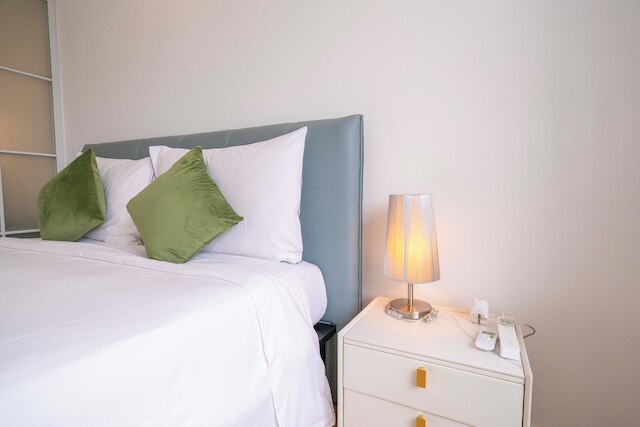 Tyms 1BR APT TianShan Dynasty View