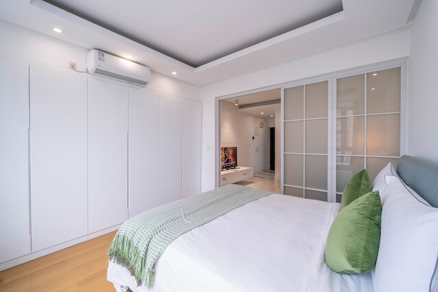 Tyms 1BR APT TianShan Dynasty View