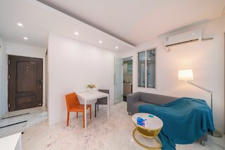 Tyms 1BR APT TianShan Dynasty View