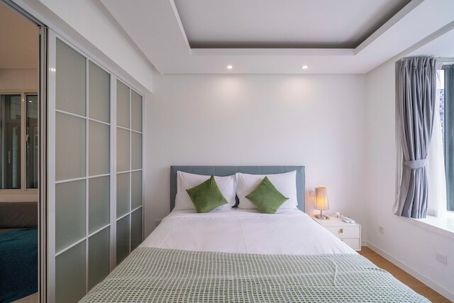 Tyms 1BR APT TianShan Dynasty View