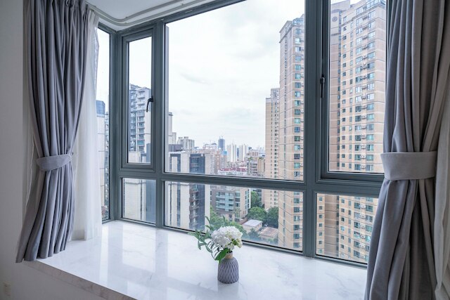 Tyms 1BR APT TianShan Dynasty View