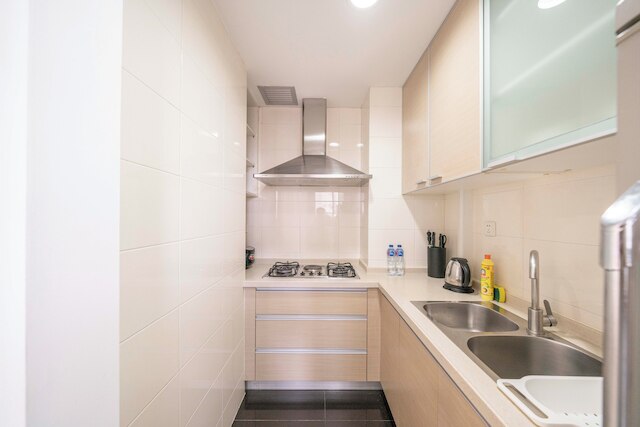 Tyms 1BR APT TianShan Dynasty View