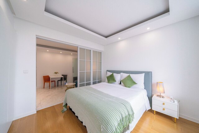 Tyms 1BR APT TianShan Dynasty View