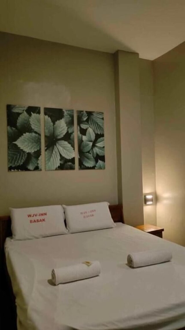 WJV イン ジュガン