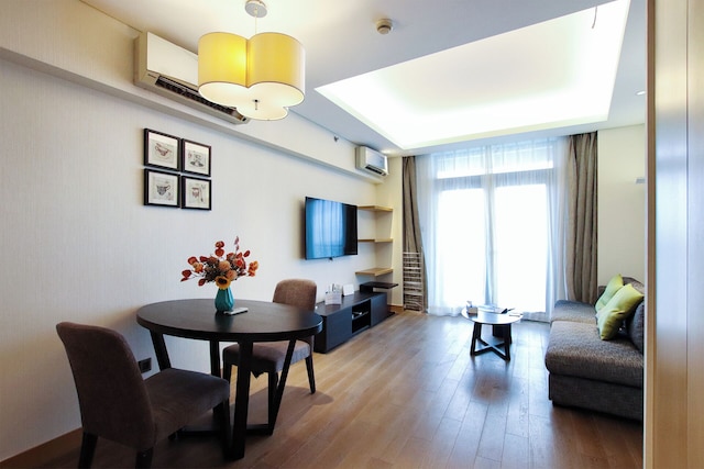 Tyms 1BR APT Huijing Garden