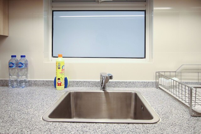 Tyms 1BR APT Huijing Garden