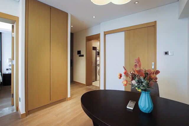 Tyms 1BR APT Huijing Garden