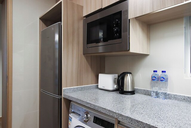 Tyms 1BR APT Huijing Garden