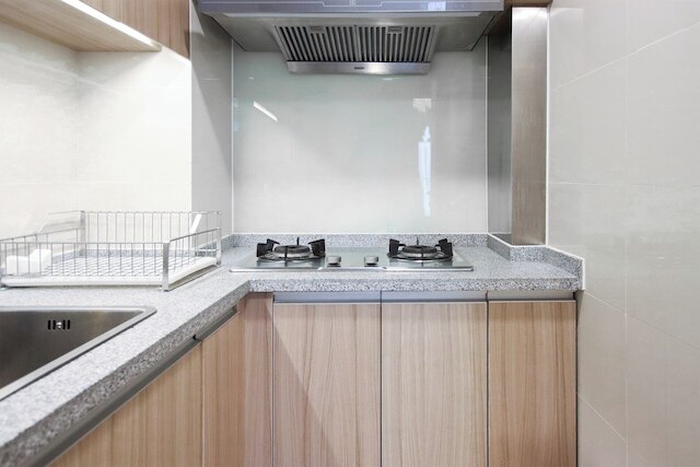 Tyms 1BR APT Huijing Garden