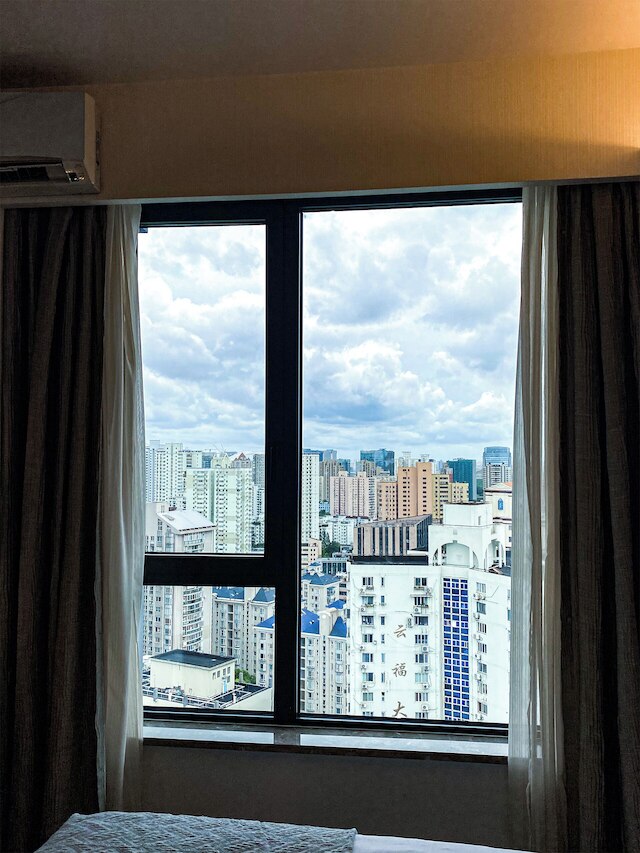 Tyms 1BR APT Huijing Garden