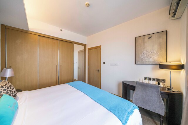 Tyms 1BR APT  Huijing Garden