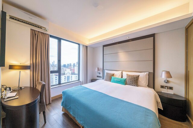 Tyms 1BR APT  Huijing Garden